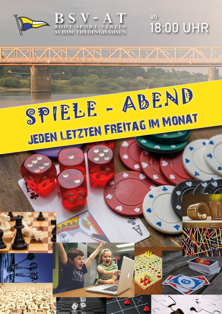 Spielabend